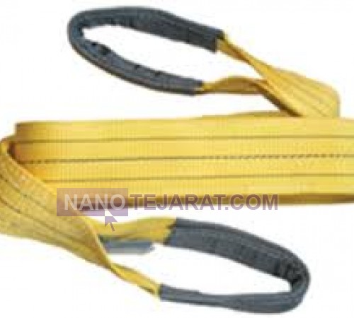 webbing sling